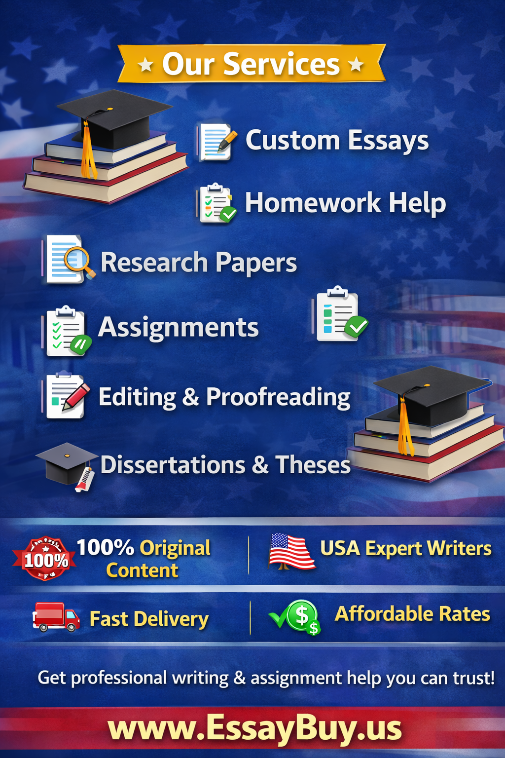 Buy Essay USA Buy Essay USA