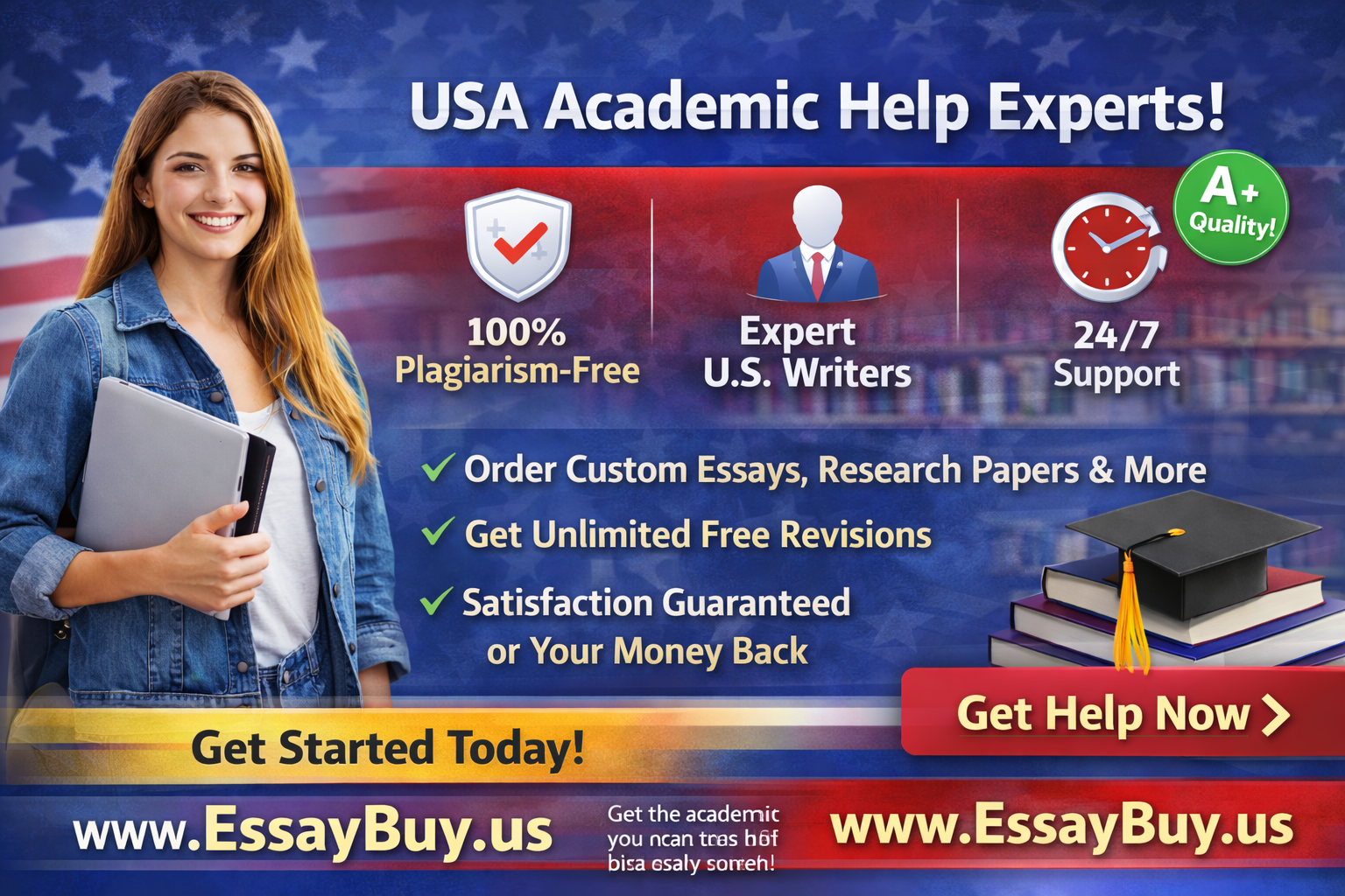 Buy Essays USA Buy Essays USA