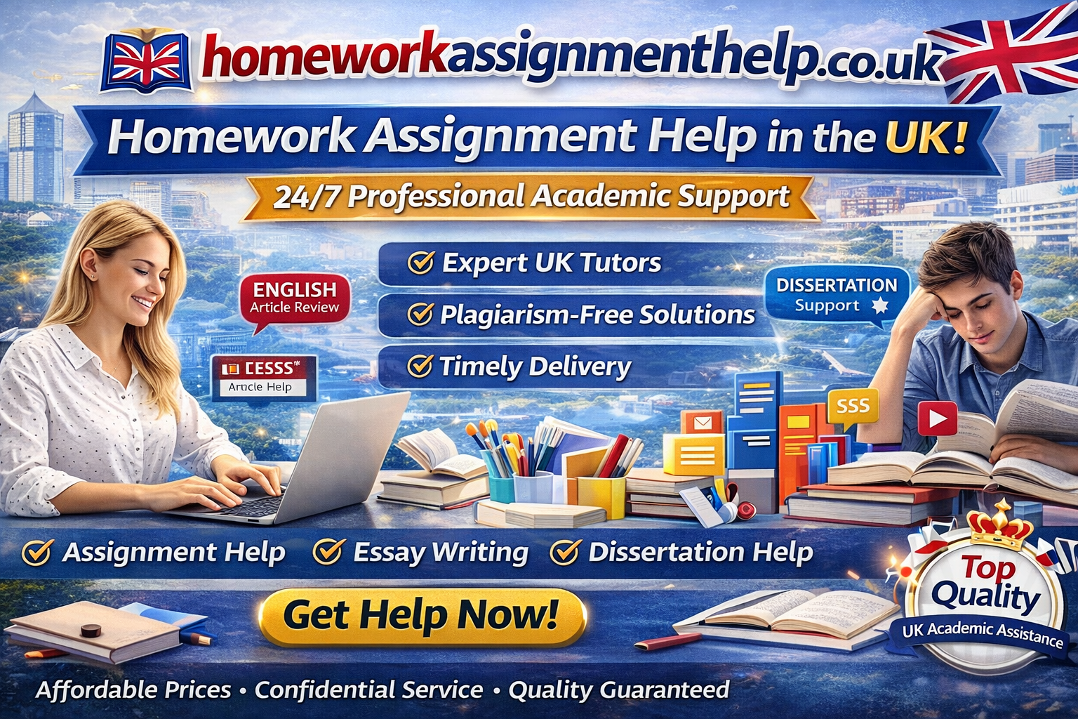 Homework Help