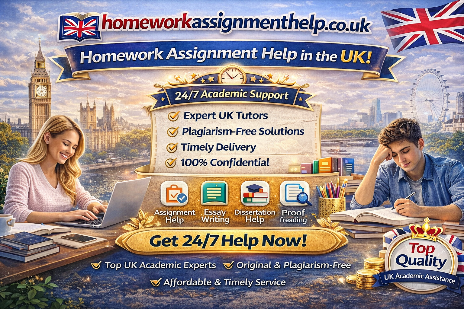 homework help uk